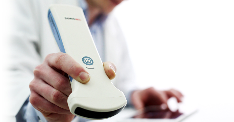 コンパクトデザイン